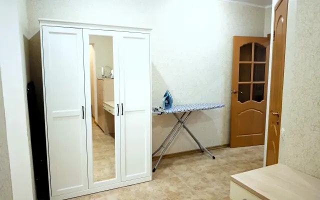 Уютная квартира с видом на АК Барс Арену
