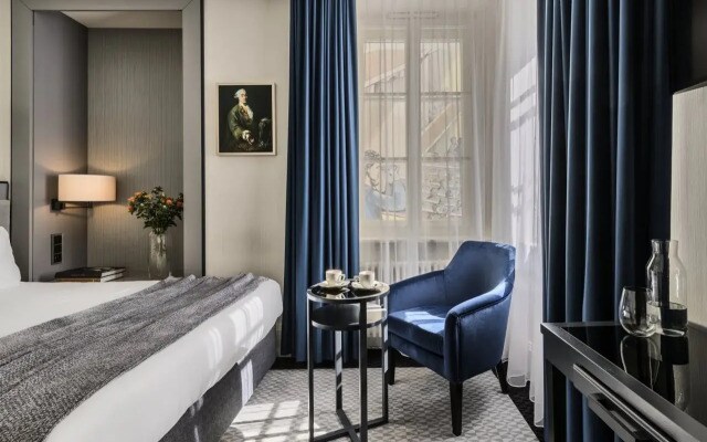 Teatro Hotel - Destigo Hotels