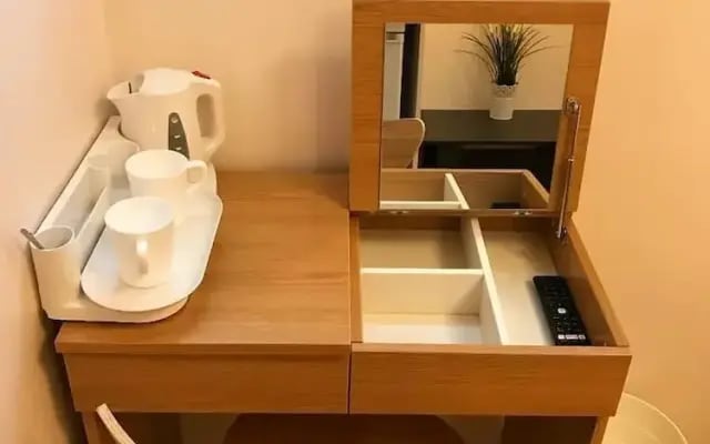 Rooms134