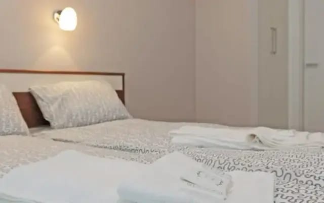 Lionsapartments Grzybowska Lux