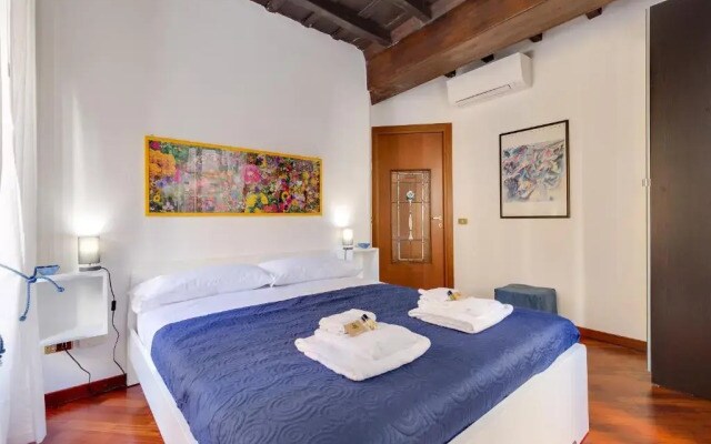 Rome as you feel - Panisperna Apartment