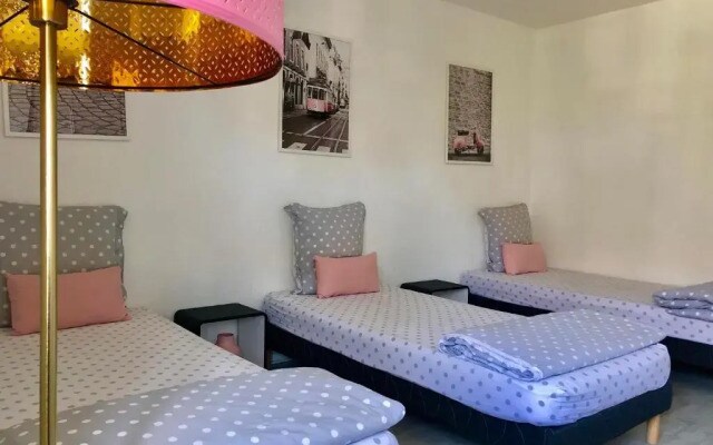Beautiful House 64m2 Disneyland Paris