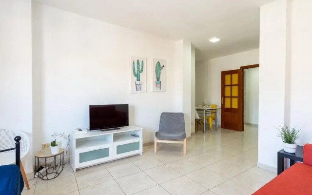 MALAGA PICASSO CENTRO HISTORICO PARKING sr1