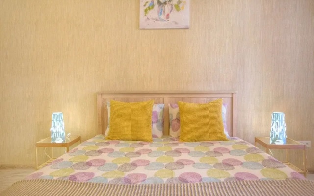 Апартаменты Emperoom Ligovskiy