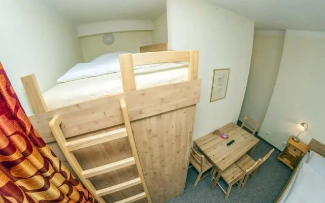Pension Trautenberk
