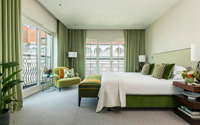 Rocco Forte The Charles Hotel