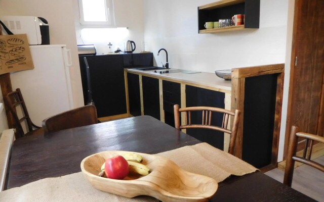 Apartman HF