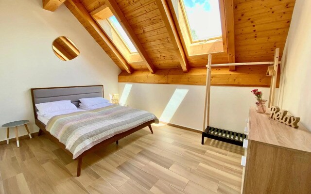 Relax Apartment