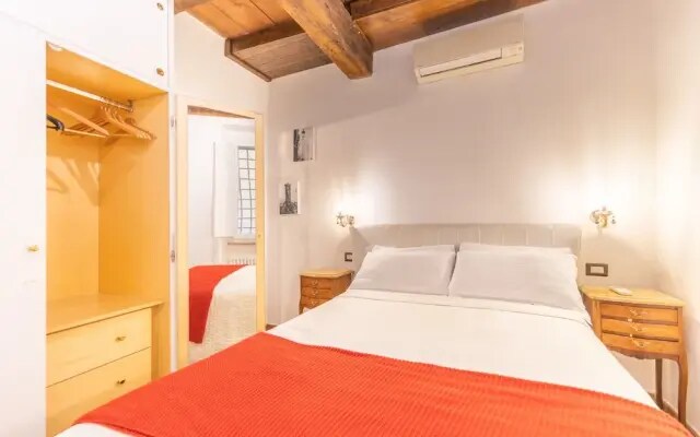 Charming Apartment in Campo de' Fiori