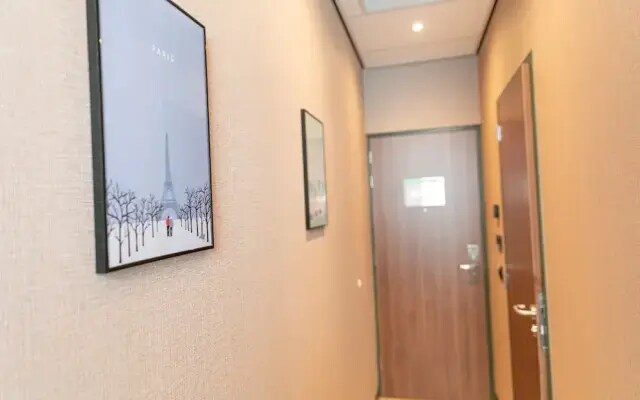 Distrikt Hotels Amsterdam Zaandam