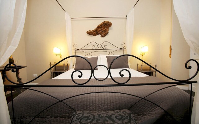 Amica Rome Guest House