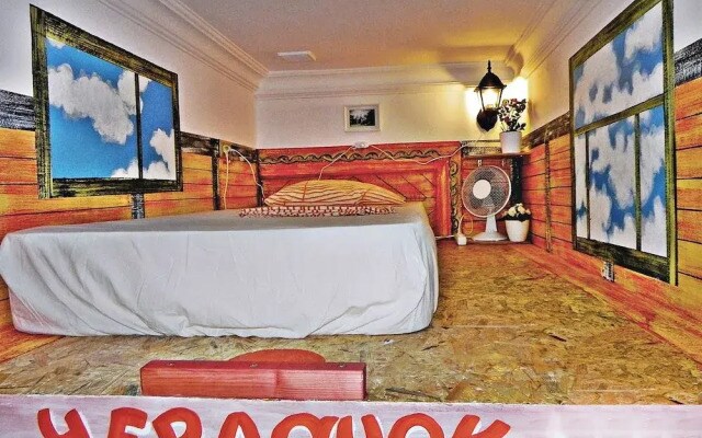 Like Hostel Краснодар