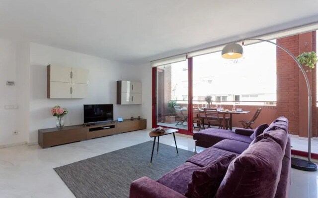 Unique Rentals - Stylish Seafront Duplex