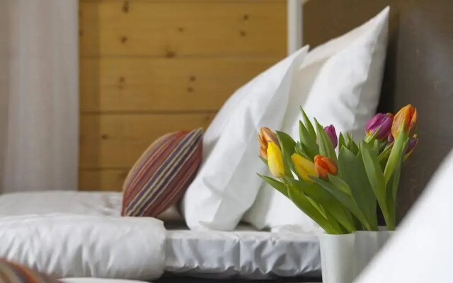 Hotel Rento