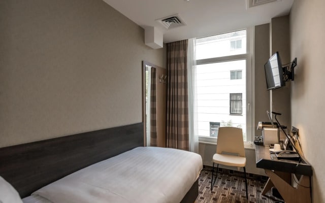 XO Hotel Inner