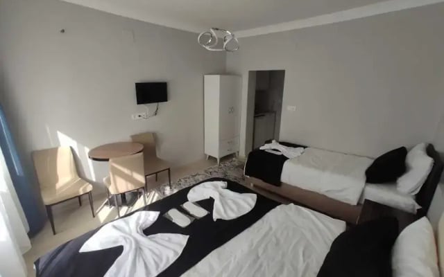 Taksim Millennium Suites