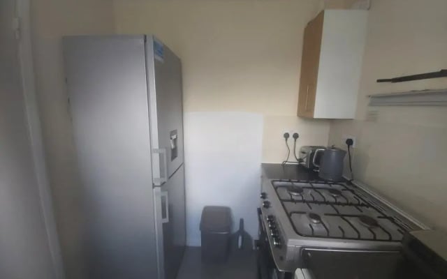 Charming 1-bed Apartment in London