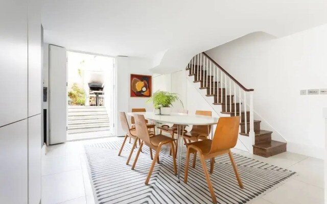 Gladstone Street by Onefinestay