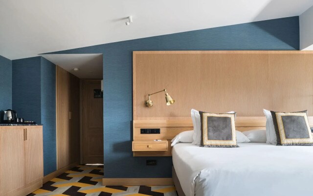 Hotel Principe Pio