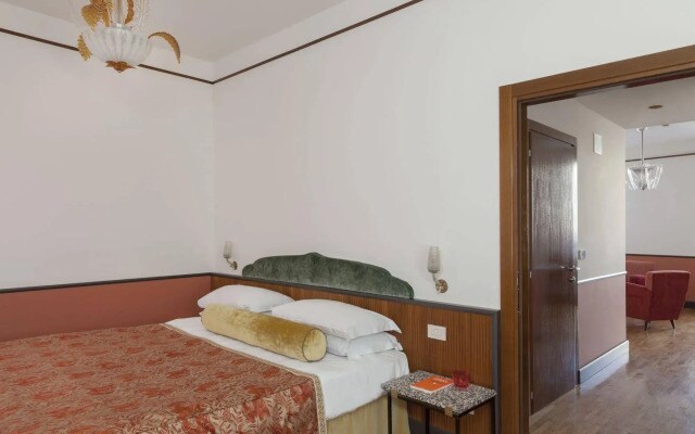 Hotel Gabrielli - Starhotels Collezione