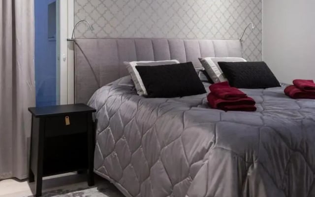 Luxury suites Pannunkorva C