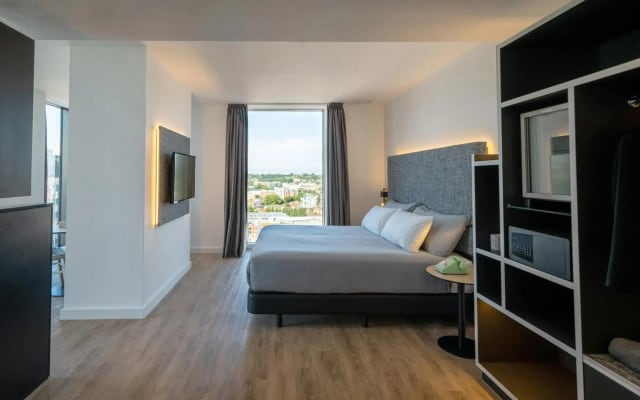INNSiDE by Meliá Liverpool