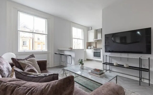Oakley Street VII by Onefinestay