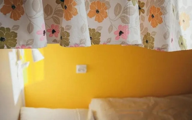 For You Hostel