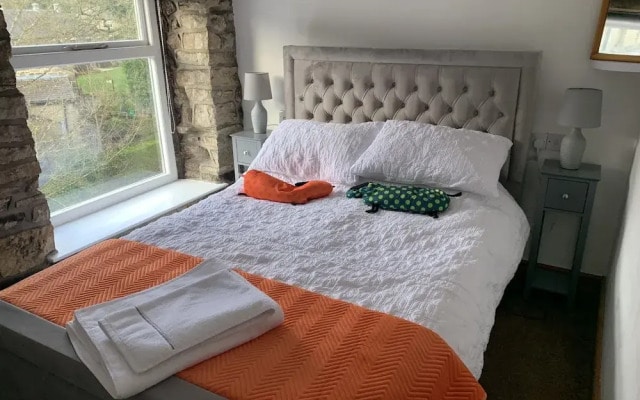 Bear Pit Cottage
