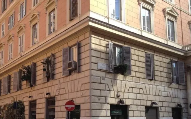 Hotel Kristi
