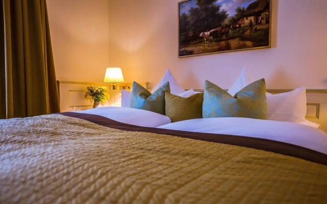 Hotel Kandler