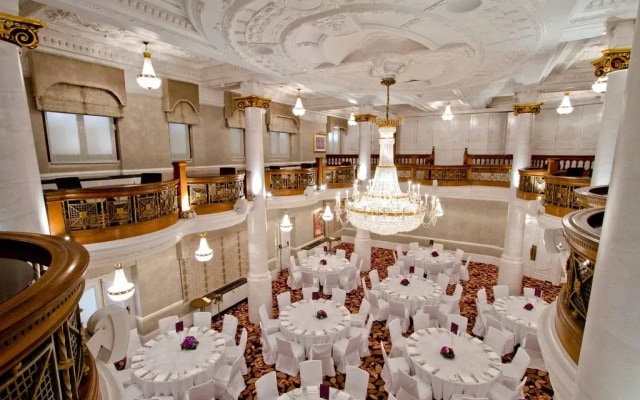 St. Ermins Hotel, Autograph Collection
