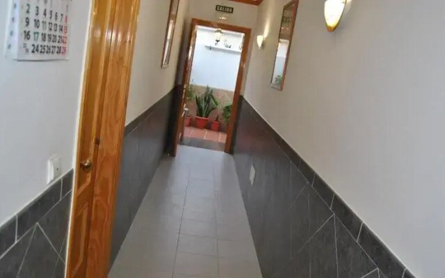 Hostal El Pilarejo