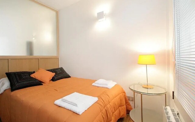 Apartamentos Sol Madrid