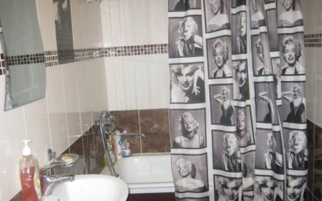 Apartment On Lyzina 34