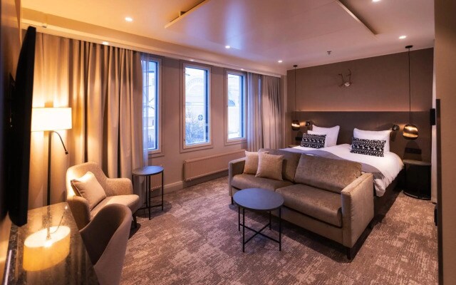 Lapland Hotels Oulu