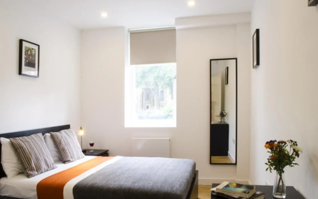 Borough Market Apartments
