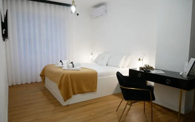 Barocci Home