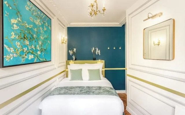 Merveil Luxury Suites - Sebastopol I-II