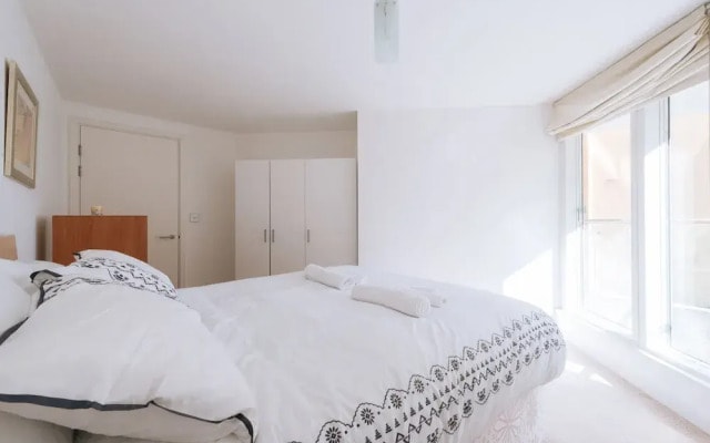 City Apartment
