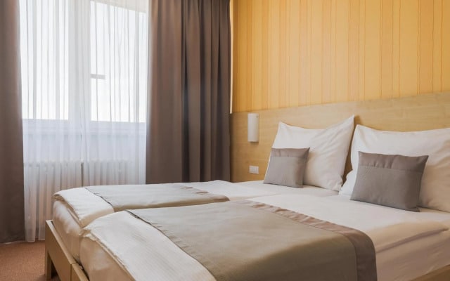 Hotel Vista