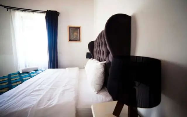 Galata Cicek Suites Hotel