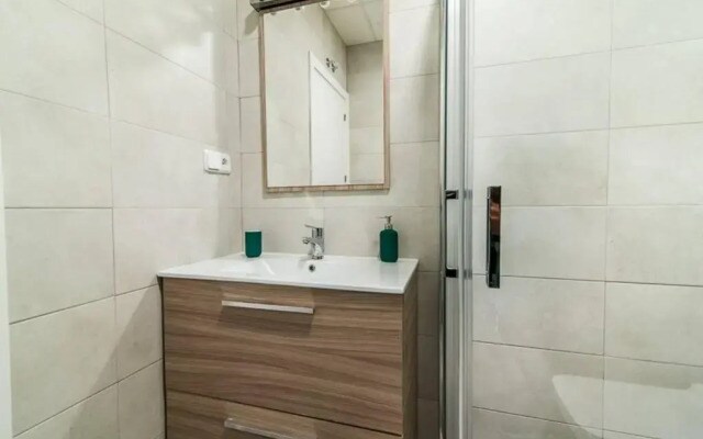 #15PIN-2 Apartamento de un dormitorio en Tetuán