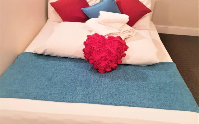 King William Hotel