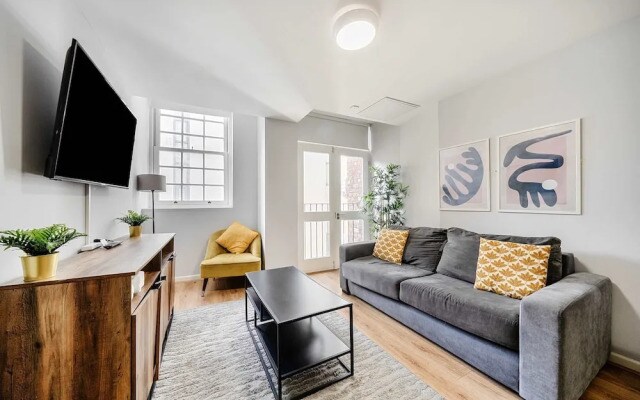 Host Stay Apartment 6 Stanley Street