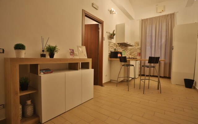 Roma City B&B