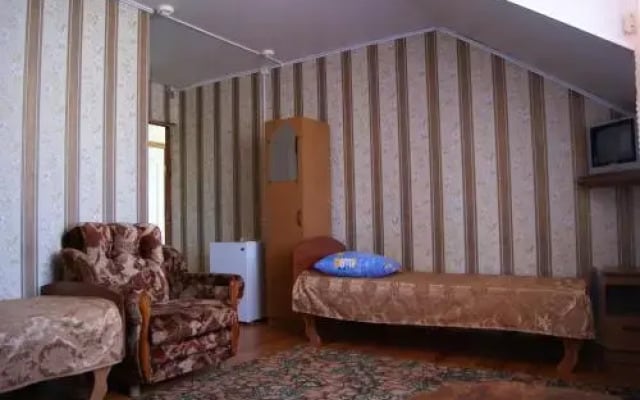 Romanovikh Viktoriya Guest House