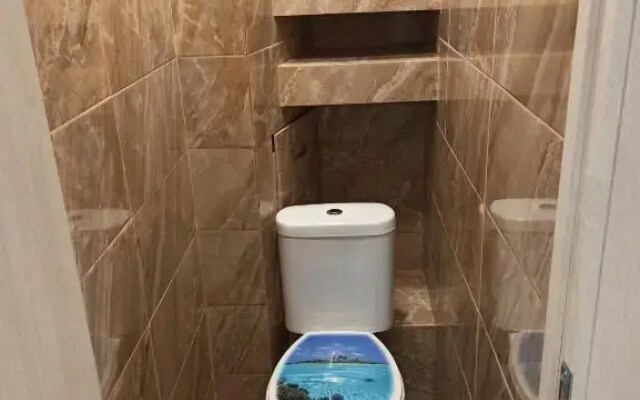 Inzenieru 75 Studio with 1 bedroom Apartments