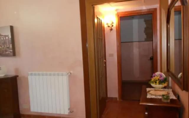 Casa Attilia