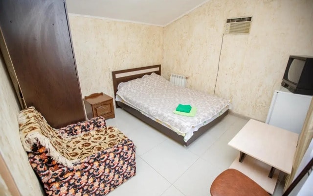 Akvamarin Guest House